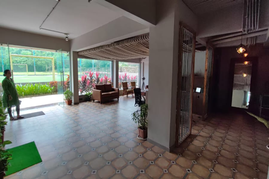 Le Jardin Resort And Spa