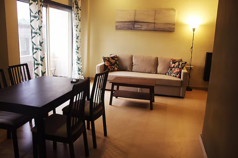 Le Jardin Resort And Spa