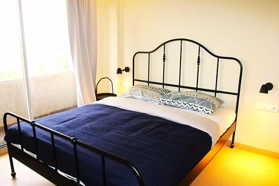 Le Jardin Resort And Spa