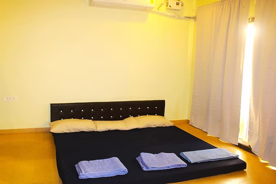 Le Jardin Resort And Spa