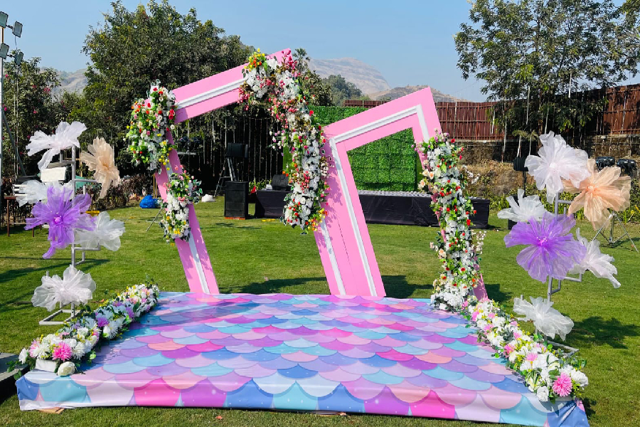 Le Jardin Resort And Spa