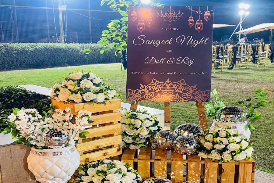 Le Jardin Resort And Spa